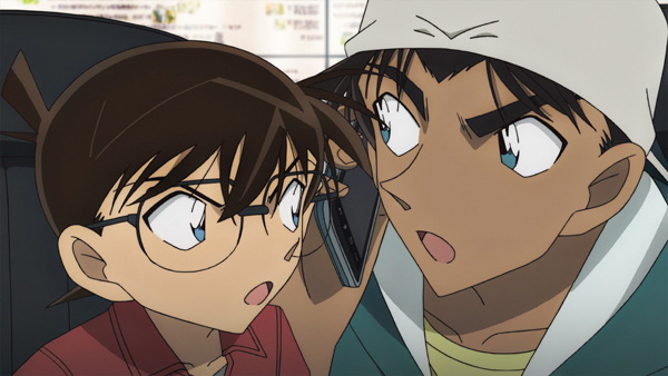 『名探偵コナン』誕生秘話インタビュー！　連載開始20年以上ヒットし続けるワケとは？ 【昔の子ども、今の子ども。】