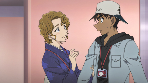 『名探偵コナン』誕生秘話インタビュー！　連載開始20年以上ヒットし続けるワケとは？ 【昔の子ども、今の子ども。】