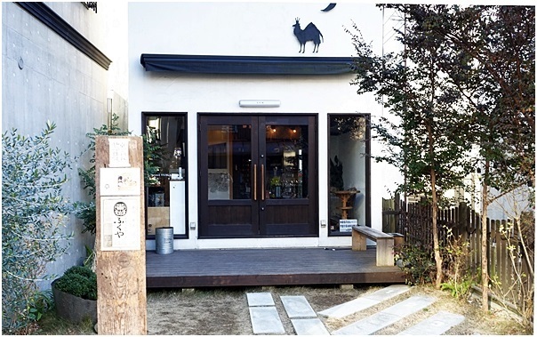 由比ガ浜で “暮らすように遊ぶ”　山形の郷土料理にほっとするリノベカフェ　#鎌倉 #＋SOBA BAR ふくや #おしゃれカフェ Vol.36