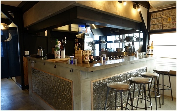 由比ガ浜で “暮らすように遊ぶ”　山形の郷土料理にほっとするリノベカフェ　#鎌倉 #＋SOBA BAR ふくや #おしゃれカフェ Vol.36