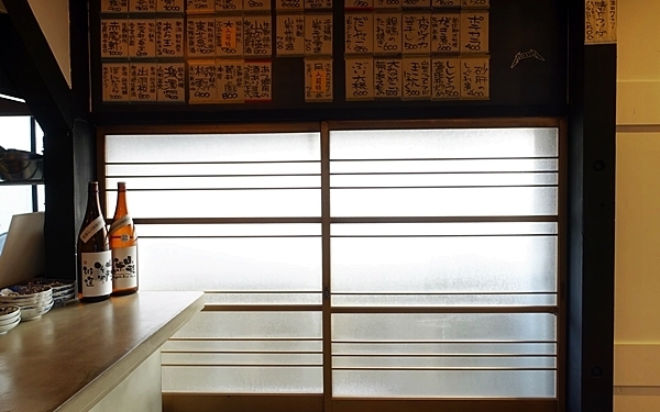 由比ガ浜で “暮らすように遊ぶ”　山形の郷土料理にほっとするリノベカフェ　#鎌倉 #＋SOBA BAR ふくや #おしゃれカフェ Vol.36