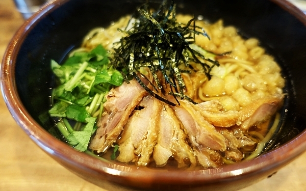 由比ガ浜で “暮らすように遊ぶ”　山形の郷土料理にほっとするリノベカフェ　#鎌倉 #＋SOBA BAR ふくや #おしゃれカフェ Vol.36