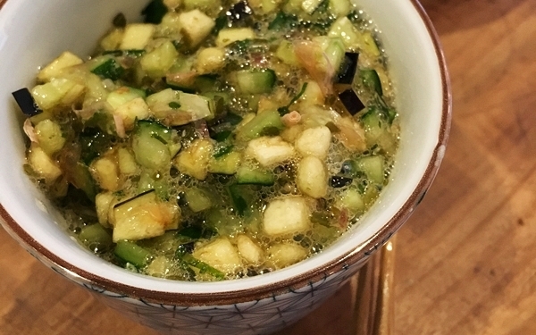 由比ガ浜で “暮らすように遊ぶ”　山形の郷土料理にほっとするリノベカフェ　#鎌倉 #＋SOBA BAR ふくや #おしゃれカフェ Vol.36