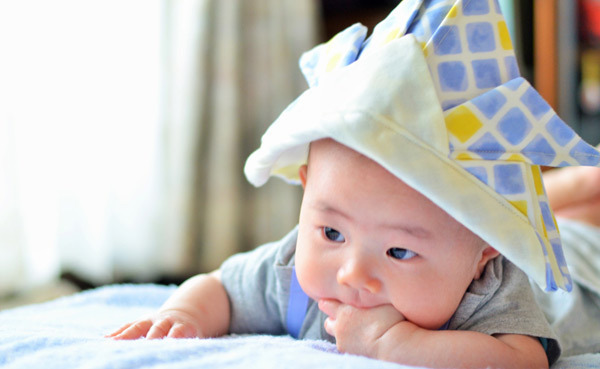 5月5日のこどもの日までにできる！　こどもが喜ぶお祝い方法とは？【パパママの本音調査】  Vol.89