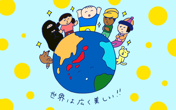 「1歳の息子を連れてタイ・チェンマイへ！　初めての子連れ旅　食事編」 おかっぱちゃんの子育て奮闘日記 Vol.44　