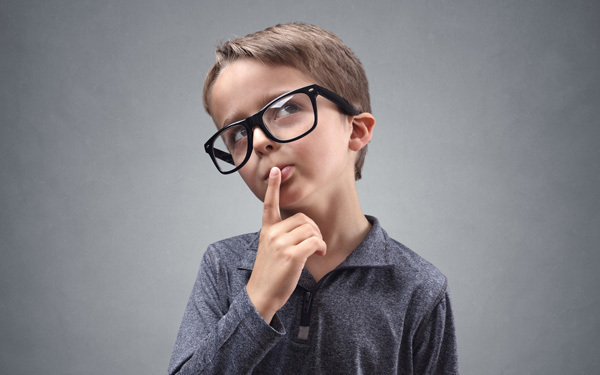 うんこ！　ちんちん！　子どもの困った下ネタ、どう対処する？