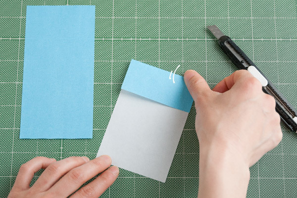 初節句のパーティーに！　こいのぼりのガーランド【おうちで季節イベント お手軽アートレシピ Vol.13】