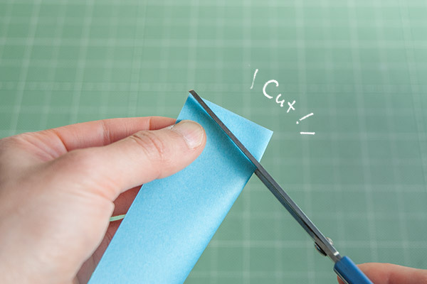 初節句のパーティーに！　こいのぼりのガーランド【おうちで季節イベント お手軽アートレシピ Vol.13】