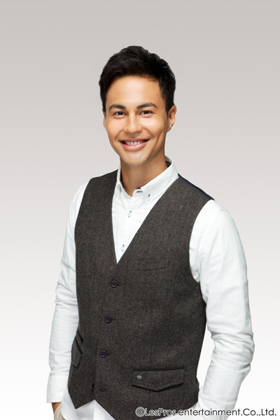 3児のパパとして育児に奮闘中！ ユージさん流の読み聞かせのコツ【芸能人パパママが選ぶ3冊の絵本 Vol.2】