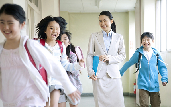 「普通」からハミ出てしまうわが子をどうする？　【ママのプロになる！ Vol.1】