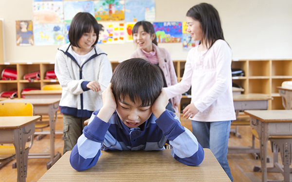 「普通」からハミ出てしまうわが子をどうする？　【ママのプロになる！ Vol.1】