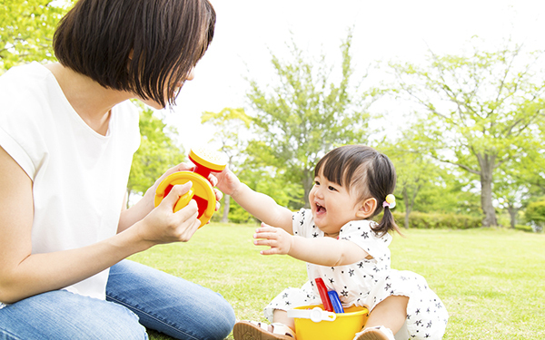 自分の子どもがうまく育っていないと劣等感を感じているママへ【ママのプロになる！ Vol.2】