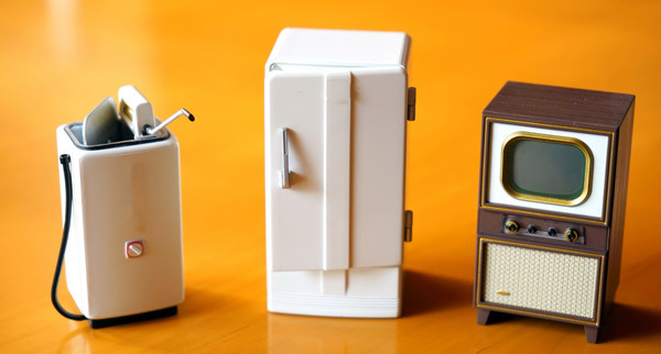 【働くママのぶっちゃけ調査】育休復帰までに買うべき家電は〇〇〇だった【パパママの本音調査】  Vol.94