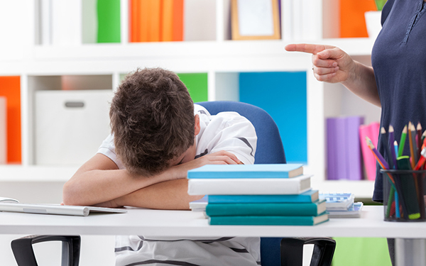 学校が子どもを守ってくれない時代。「ママの仕事」はなんですか？【ママのプロになる！ Vol.3】