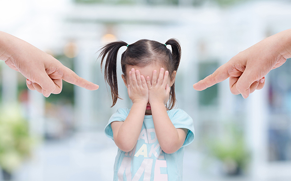 「みんなができることが、アナタはできないの！」と言ってしまうママへ【ママのプロになる！ Vol.4】