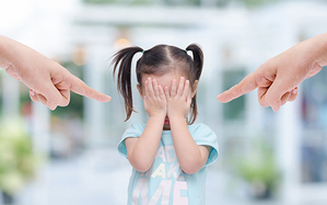 「みんなができることが、アナタはできないの！」と言ってしまうママへ