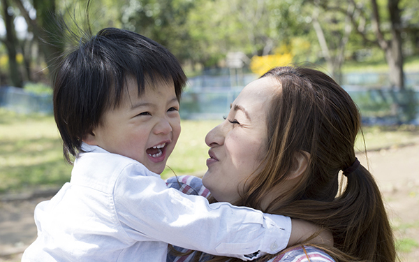 「みんなができることが、アナタはできないの！」と言ってしまうママへ【ママのプロになる！ Vol.4】