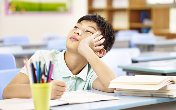 普通の子がいいとされる時代…発達障害はむしろ特別な能力を持った人【ママのプロになる！ Vol.5】