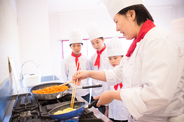 2度の産休を経て、10年間勤めた会社を退社するきっかけは、小1の壁だった【ママが転職するとき。 第2回】