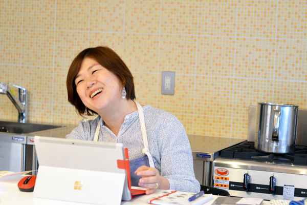 2度の産休を経て、10年間勤めた会社を退社するきっかけは、小1の壁だった【ママが転職するとき。 第2回】