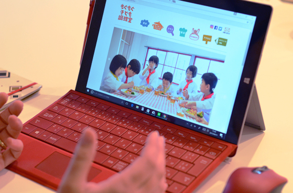 2度の産休を経て、10年間勤めた会社を退社するきっかけは、小1の壁だった【ママが転職するとき。 第2回】