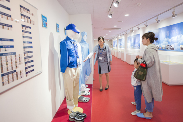 アイスの工場見学が話題！ 「ガリガリ君」が食べ放題?! 家族で楽しめるお出かけスポット