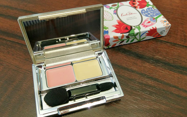 目の下のクマさん、さようなら。寝不足の疲れ顔をなかったことにする救世色って？