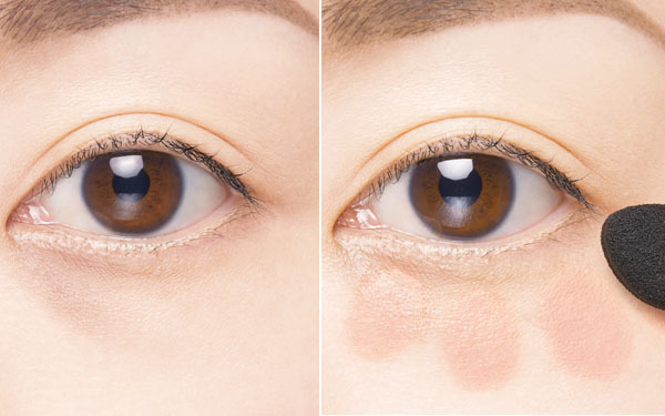 目の下のクマさん、さようなら。寝不足の疲れ顔をなかったことにする救世色って？