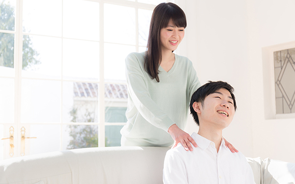 夫の愚痴は「カッコ悪いオレ」の吐露だった。妻が返す正解の言葉は？