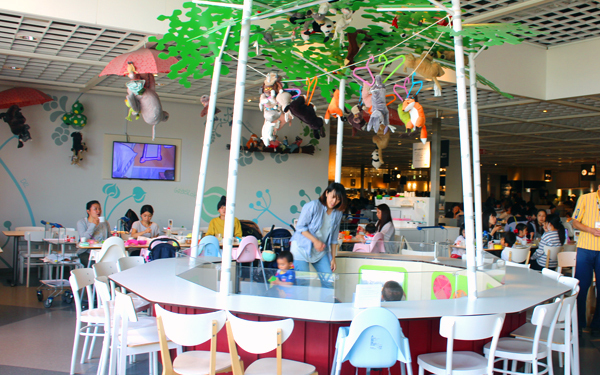 IKEAオンラインストア開始！　イケア最新NEWS＆意外と知らないおトク情報を大特集【ハロー！裏方さん～子どもの笑顔をつくる達人たち～ Vol.4】