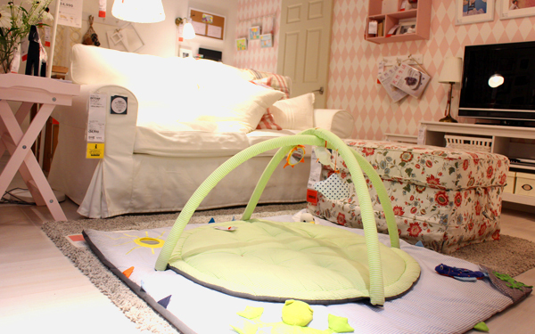 IKEAオンラインストア開始！　イケア最新NEWS＆意外と知らないおトク情報を大特集【ハロー！裏方さん～子どもの笑顔をつくる達人たち～ Vol.4】