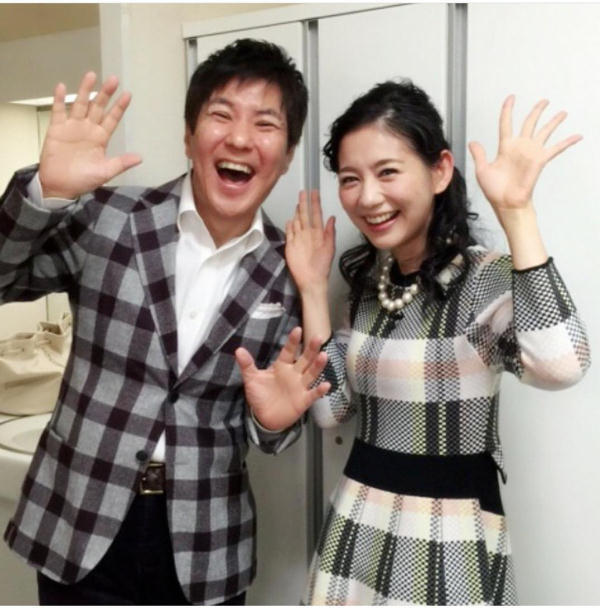 関根麻里は英語の絵本を娘に読み聞かせ！ 関根勤とのエピソードも【芸能人パパママが選ぶ3冊の絵本 Vol.1】