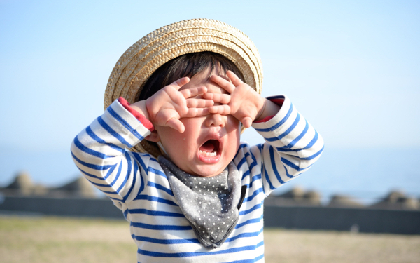 ママだって泣きたい… 「保育園いかないっ！」の大号泣に向き合う方法