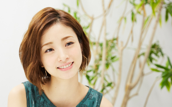 上戸彩「昼顔」主演、家族が背中をおした作品「働く先輩ママ達に頭が上がらない」