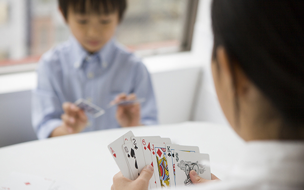 なんでも「できる子」は幻想!?　親があきらめる前に知っておくべきこと