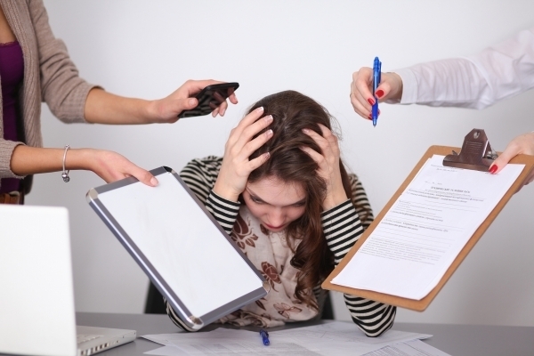 頼みごとを断れない。何もかも嫌になりそうです【心屋仁之助 塾】