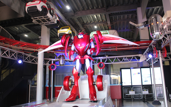 よみうりランド「グッジョバ!!」の魅力＆攻略法【ハロー！裏方さん～子どもの笑顔をつくる達人たち～ Vol.6】