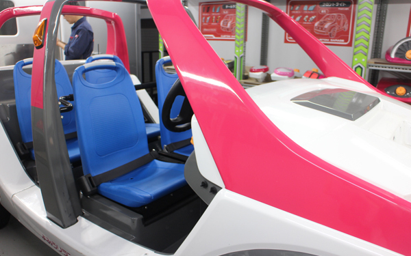 よみうりランド「グッジョバ!!」の魅力＆攻略法【ハロー！裏方さん～子どもの笑顔をつくる達人たち～ Vol.6】