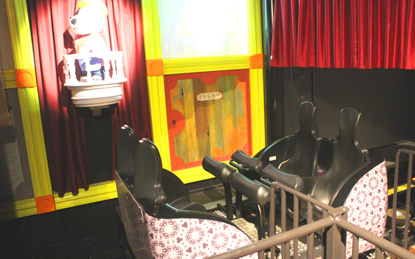 よみうりランド「グッジョバ!!」の魅力＆攻略法【ハロー！裏方さん～子どもの笑顔をつくる達人たち～ Vol.6】