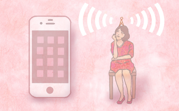 母たちのアンテナを張り巡らせるのにはもう限界がある【新米ママ歴14年 紫原明子の家族日記 第23話】