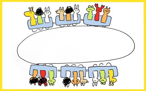 「アレ描いて！コレ描いて！」は下請けパパの宿命！？【下請けパパ日記～家庭に仕事に大興奮～ Vol.16】