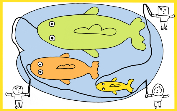 「アレ描いて！コレ描いて！」は下請けパパの宿命！？【下請けパパ日記～家庭に仕事に大興奮～ Vol.16】