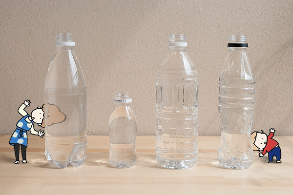 ベビーがいても安心して飾れる！　壁掛けグリーンポット【おうちで季節イベント お手軽アートレシピ Vol.14】