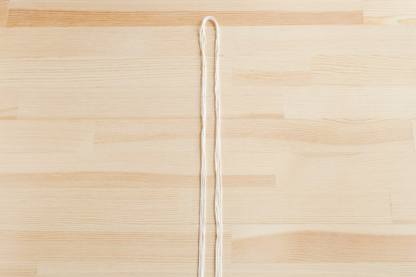 ベビーがいても安心して飾れる！　壁掛けグリーンポット【おうちで季節イベント お手軽アートレシピ Vol.14】