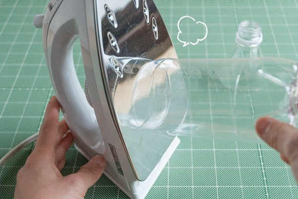 ベビーがいても安心して飾れる！　壁掛けグリーンポット【おうちで季節イベント お手軽アートレシピ Vol.14】