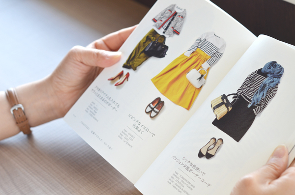 プチプラは衝動買いに注意！ スタイリスト高橋愛が教える外さないセレクト術【コスパ服でおしゃれしたい！  Vol.1】