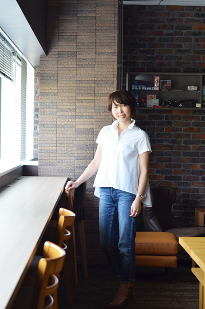 プチプラは衝動買いに注意！ スタイリスト高橋愛が教える外さないセレクト術【コスパ服でおしゃれしたい！  Vol.1】