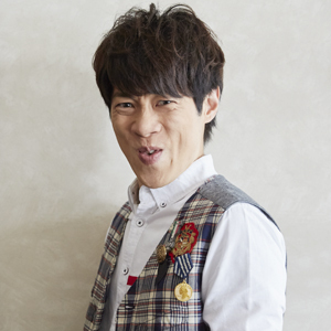 ゆういちろうお兄さんと共に新スタート！　だいすけお兄さんの第一歩『魔女の宅急便』【後編】