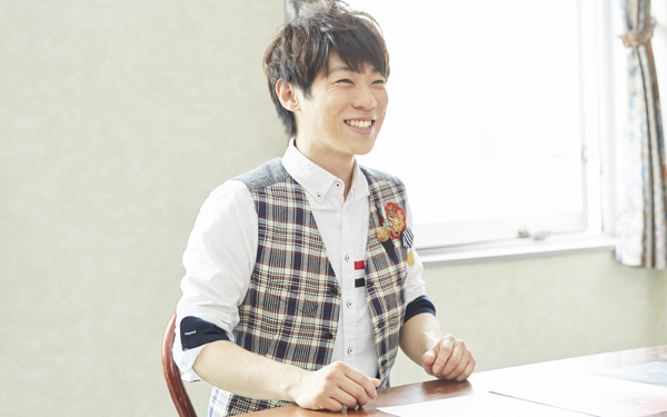 ゆういちろうお兄さんと共に新スタート！　だいすけお兄さんの第一歩『魔女の宅急便』【後編】