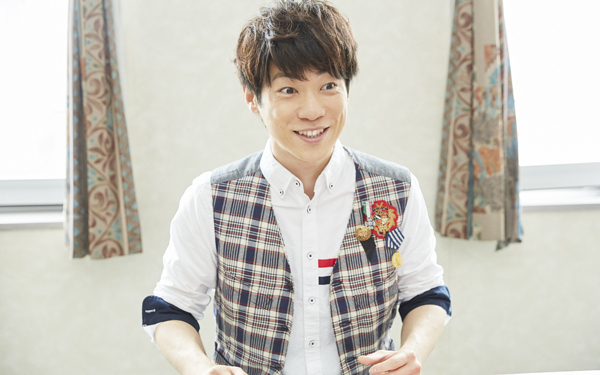 ゆういちろうお兄さんと共に新スタート！　だいすけお兄さんの第一歩『魔女の宅急便』【後編】